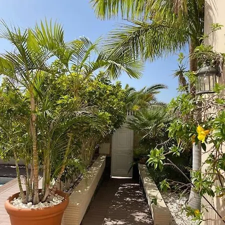 Cozy And Charming With Pool Villa Costa Adeje (Tenerife)