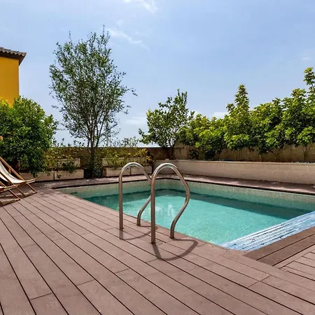 Cozy And Charming With Pool * Costa Adeje (Tenerife)