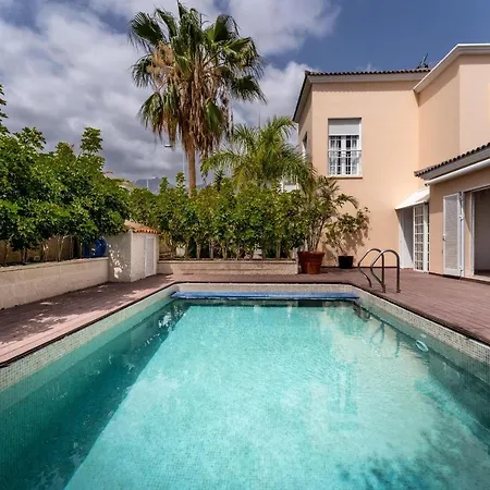 Villa Cozy And Charming With Pool *