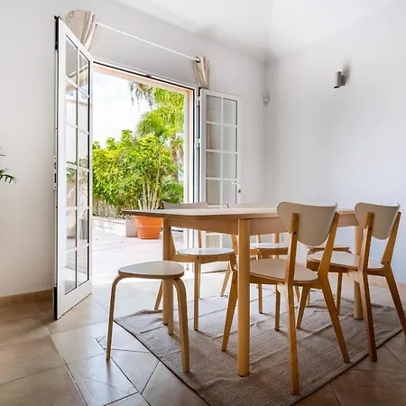 Cozy And Charming With Pool Villa Costa Adeje (Tenerife)