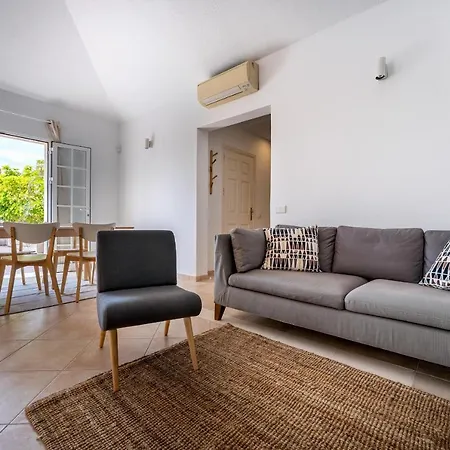 Villa Cozy And Charming With Pool Costa Adeje (Tenerife)