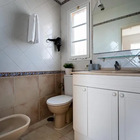 Villa Cozy And Charming With Pool Costa Adeje (Tenerife)